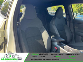 Nissan Juke DIG-T 114 BVA  occasion � Beaupuy - photo n�7