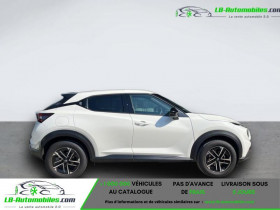 Nissan Juke DIG-T 114 BVA  occasion � Beaupuy - photo n�5
