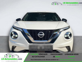 Nissan Juke DIG-T 114 BVA  occasion � Beaupuy - photo n�4