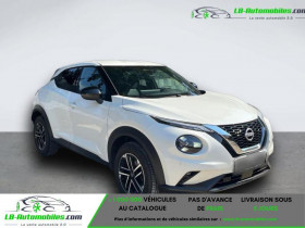 Nissan Juke , garage LB AUTOMOBILES � Beaupuy