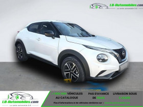 Nissan Juke , garage LB AUTOMOBILES � Beaupuy