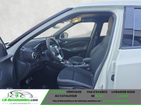 Nissan Juke DIG-T 114 BVA  occasion � Beaupuy - photo n�6