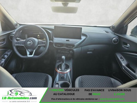 Nissan Juke DIG-T 114 BVA  occasion � Beaupuy - photo n�3