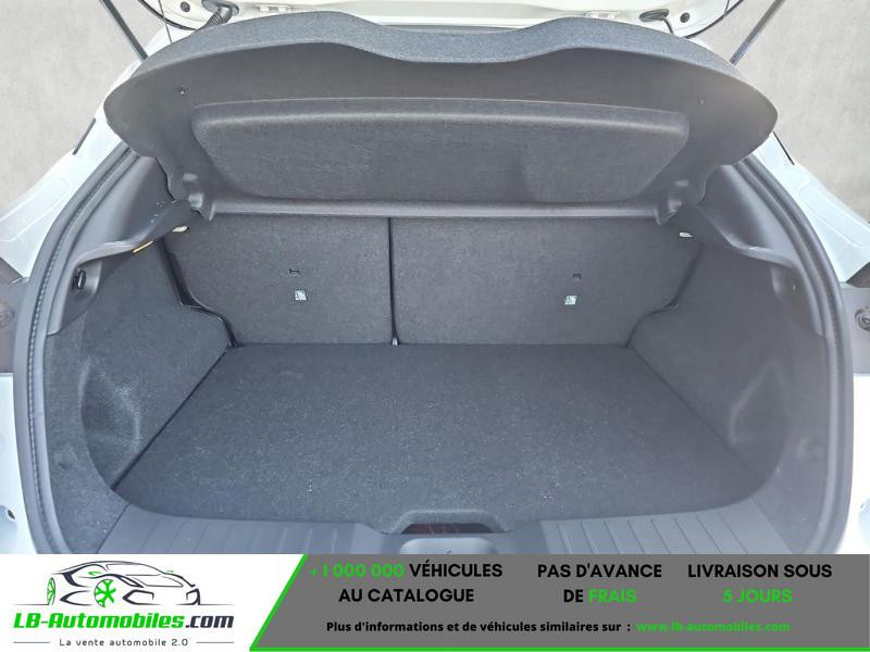 Nissan Juke DIG-T 114 BVA  occasion  Beaupuy - photo n8