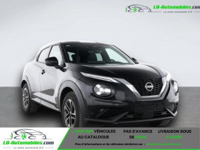 Nissan Juke DIG-T 114 BVA  occasion � Beaupuy - photo n�2