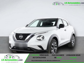 Nissan Juke DIG-T 114 BVA  occasion � Beaupuy - photo n�2