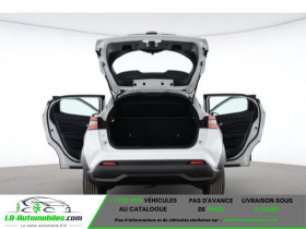 Nissan Juke DIG-T 114 BVA  occasion � Beaupuy - photo n�7