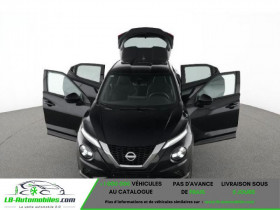 Nissan Juke DIG-T 114 BVA  occasion � Beaupuy - photo n�5