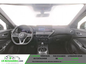 Nissan Juke DIG-T 114 BVA  occasion � Beaupuy - photo n�3