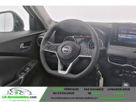 Nissan Juke DIG-T 114 BVA  occasion � Beaupuy - photo n�6