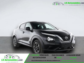 Nissan Juke DIG-T 114 BVA  occasion � Beaupuy - photo n�2