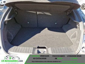 Nissan Juke DIG-T 114 BVA  occasion � Beaupuy - photo n�9