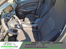 Nissan Juke DIG-T 114 BVA  occasion � Beaupuy - photo n�8