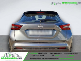 Nissan Juke DIG-T 114 BVA  occasion � Beaupuy - photo n�7