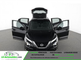 Nissan Juke DIG-T 114 BVA  occasion � Beaupuy - photo n�7
