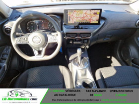Nissan Juke DIG-T 114 BVA  occasion � Beaupuy - photo n�3