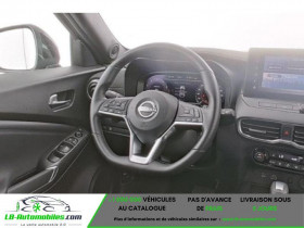 Nissan Juke DIG-T 114 BVA  occasion � Beaupuy - photo n�6