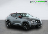 Nissan Juke occasion année 2023 boite Automatique Annonce Nissan Juke occasion Essence DIG-T 114 BVA à Beaupuy