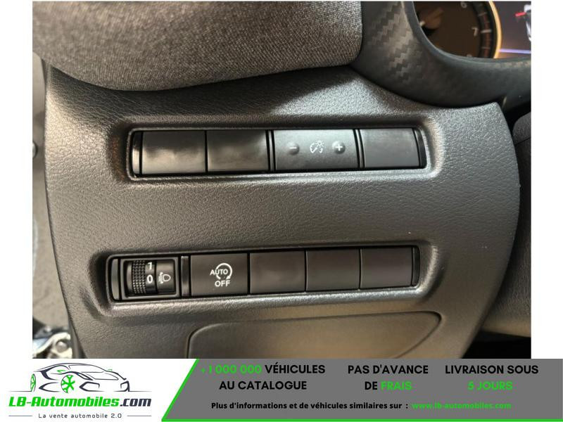 Nissan Juke DIG-T 114 BVA 2024 - photo n°6 Nissan Juke DIG-T 114 BVA  occasion à Beaupuy - photo n°6