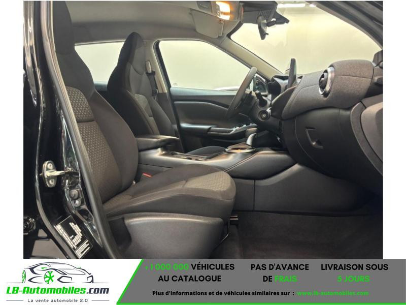 Nissan Juke DIG-T 114 BVA 2024 - photo n°3 Nissan Juke DIG-T 114 BVA  occasion à Beaupuy - photo n°3