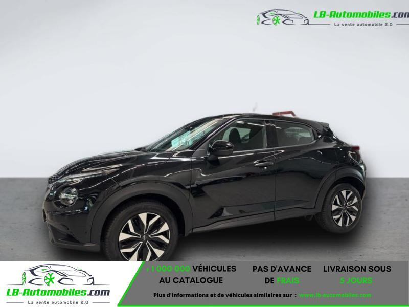 Nissan Juke DIG-T 114 BVA 2024 Nissan Juke DIG-T 114 BVA  occasion à Beaupuy
