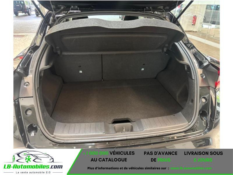 Nissan Juke DIG-T 114 BVA 2024 - photo n°7 Nissan Juke DIG-T 114 BVA  occasion à Beaupuy - photo n°7