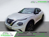 Nissan Juke DIG-T 114 BVA   Beaupuy 31