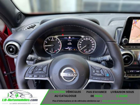 Nissan Juke DIG-T 114 BVA  occasion  Beaupuy - photo n7