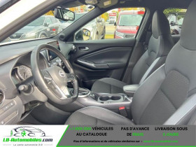 Nissan Juke DIG-T 114 BVA  occasion  Beaupuy - photo n6