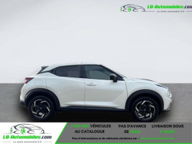 Nissan Juke DIG-T 114 BVA  occasion  Beaupuy - photo n5
