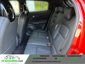 Nissan Juke DIG-T 114 BVA  occasion  Beaupuy - photo n5