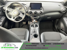 Nissan Juke DIG-T 114 BVA  occasion  Beaupuy - photo n3