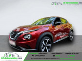 Nissan Juke occasion année 2023 boite Automatique Annonce Nissan Juke occasion Essence DIG-T 114 BVA à Beaupuy