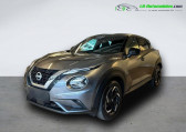 Annonce Nissan Juke occasion Essence DIG-T 114 BVA  Beaupuy