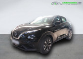 Nissan Juke occasion année 2025 boite Automatique Annonce Nissan Juke occasion Essence DIG-T 114 BVA à Beaupuy