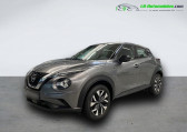 Nissan Juke occasion année 2023 boite Automatique Annonce Nissan Juke occasion Essence DIG-T 114 BVA à Beaupuy