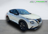 Nissan Juke occasion année 2023 boite Automatique Annonce Nissan Juke occasion Essence DIG-T 114 BVA à Beaupuy