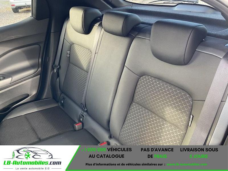 Nissan Juke DIG-T 114 BVA 2024 - photo n°6 Nissan Juke DIG-T 114 BVA  occasion à Beaupuy - photo n°6