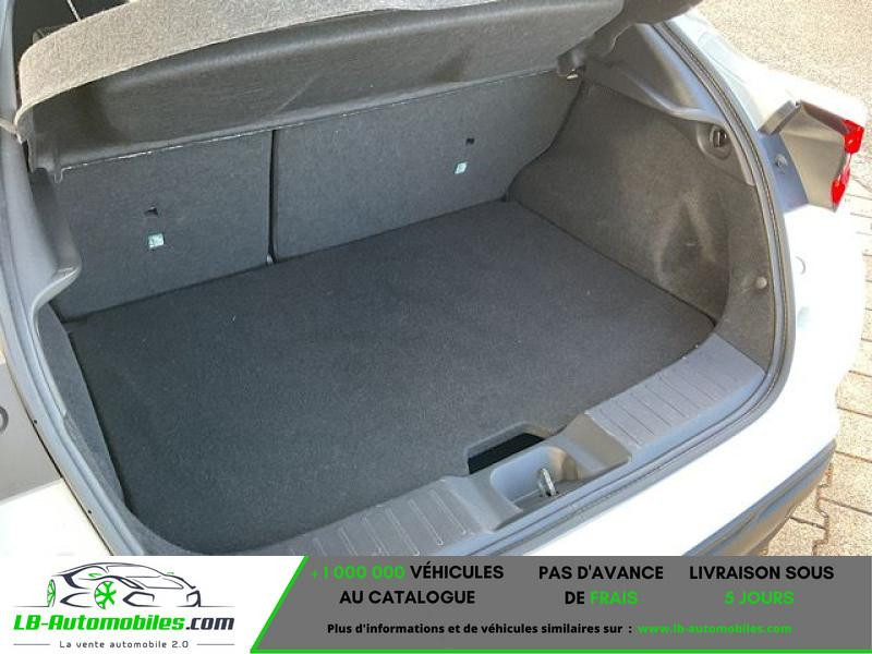 Nissan Juke DIG-T 114 BVA 2024 - photo n°7 Nissan Juke DIG-T 114 BVA  occasion à Beaupuy - photo n°7