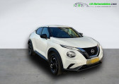 Nissan Juke occasion année 2024 boite Automatique Annonce Nissan Juke occasion Essence DIG-T 114 BVA à Beaupuy