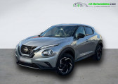 Nissan Juke occasion année 2024 boite Automatique Annonce Nissan Juke occasion Essence DIG-T 114 BVA à Beaupuy