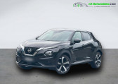 Nissan Juke occasion année 2023 boite Automatique Annonce Nissan Juke occasion Essence DIG-T 114 BVA à Beaupuy
