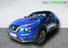 Nissan Juke , garage LB AUTOMOBILES  Beaupuy