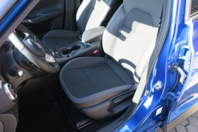 Nissan Juke DIG-T 114 BVA  occasion  Beaupuy - photo n7