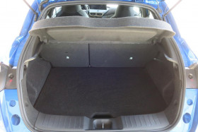 Nissan Juke DIG-T 114 BVA  occasion  Beaupuy - photo n9