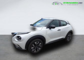 Annonce Nissan Juke occasion Essence DIG-T 114 BVA  Beaupuy