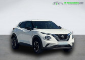 Nissan Juke DIG-T 114 BVA   Beaupuy 31