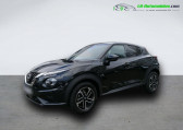 Nissan Juke occasion année 2024 boite Automatique Annonce Nissan Juke occasion Essence DIG-T 114 BVA à Beaupuy