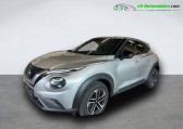 Nissan Juke occasion année 2024 boite Automatique Annonce Nissan Juke occasion Essence DIG-T 114 BVA à Beaupuy