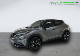 Nissan Juke , garage LB AUTOMOBILES  Beaupuy